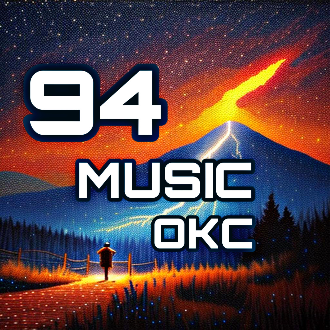 94 Music OKC 